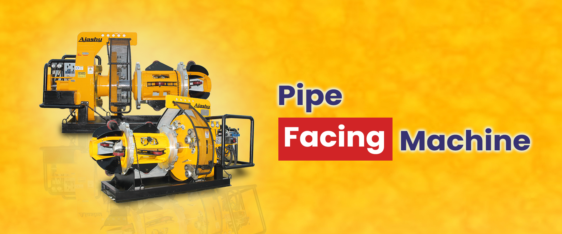 Ajashy Engineering Sales Private Limited