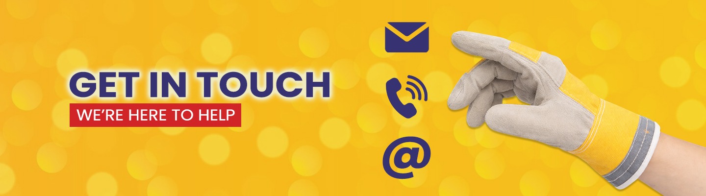 Get In Touch