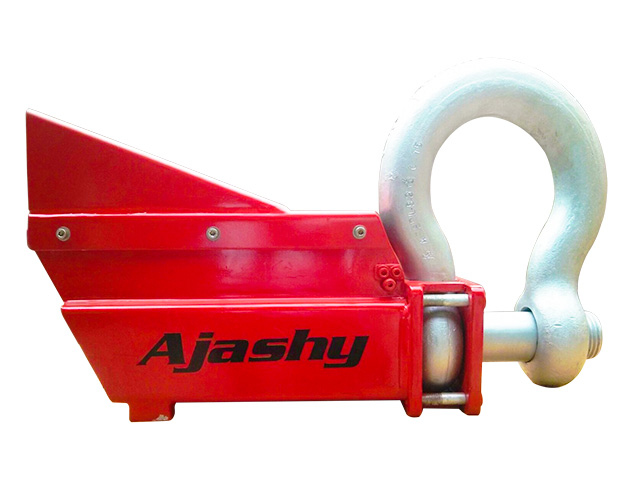 Hydraulic Release Shackles