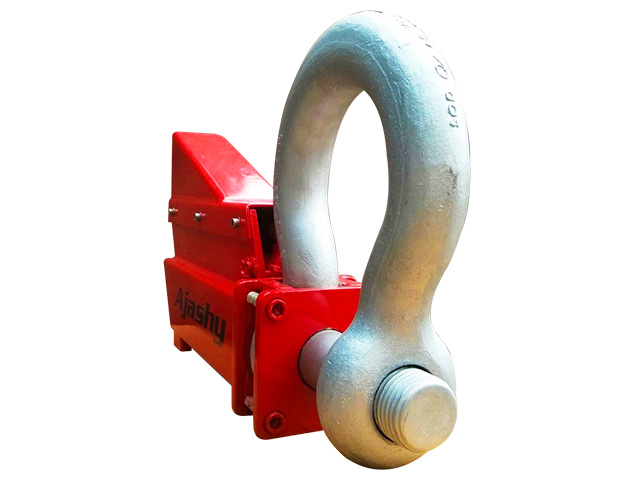 Hydraulic Release Shackles